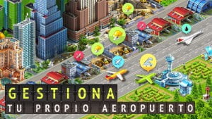 DescargaAirPortCity