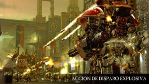 DownloadWarhammer4000