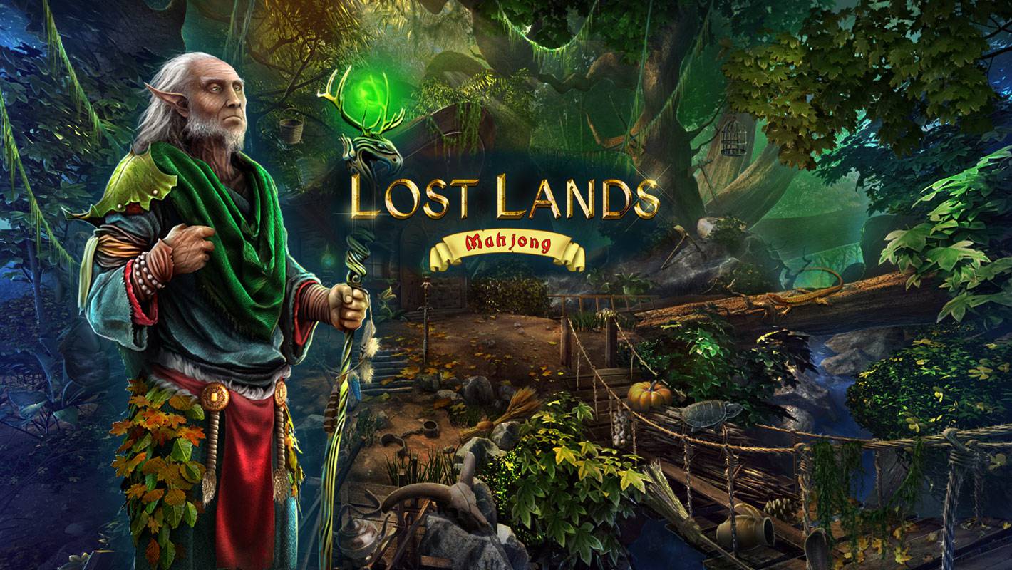 lost lands game free download
