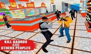 Download Supermarket Robbery 1