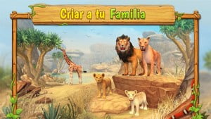 DownloadLionFamilySimOnline1