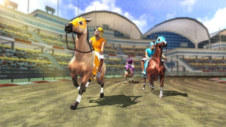www horseplayer interactive com